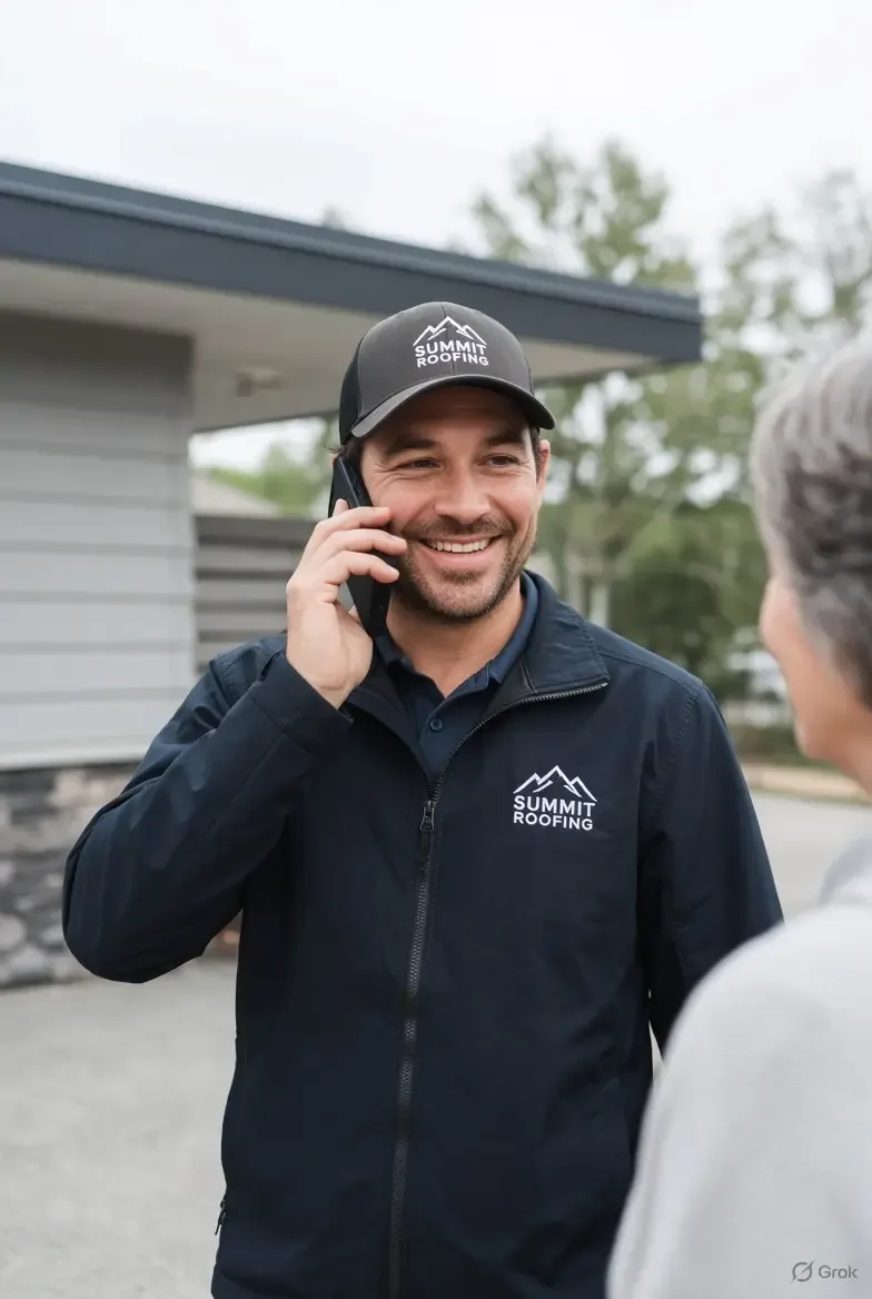 Flat Roof Leak Repair Allouez, MI FAQs